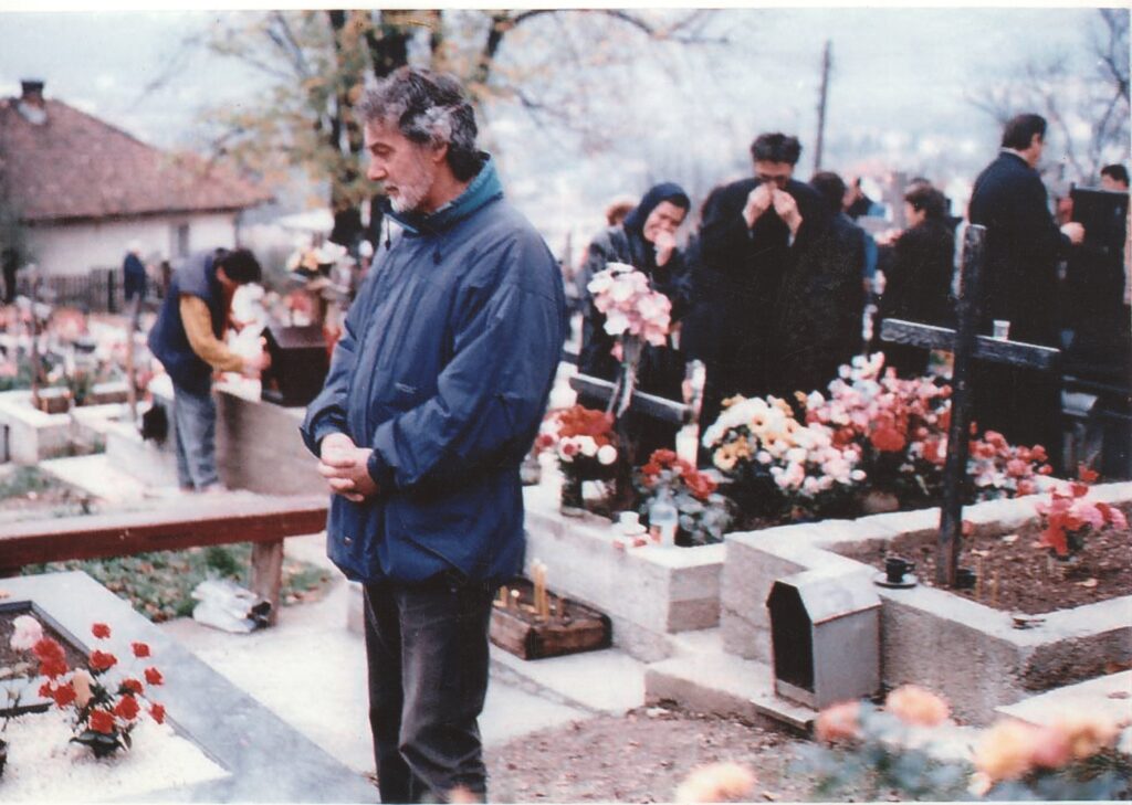 Добрица Ерић